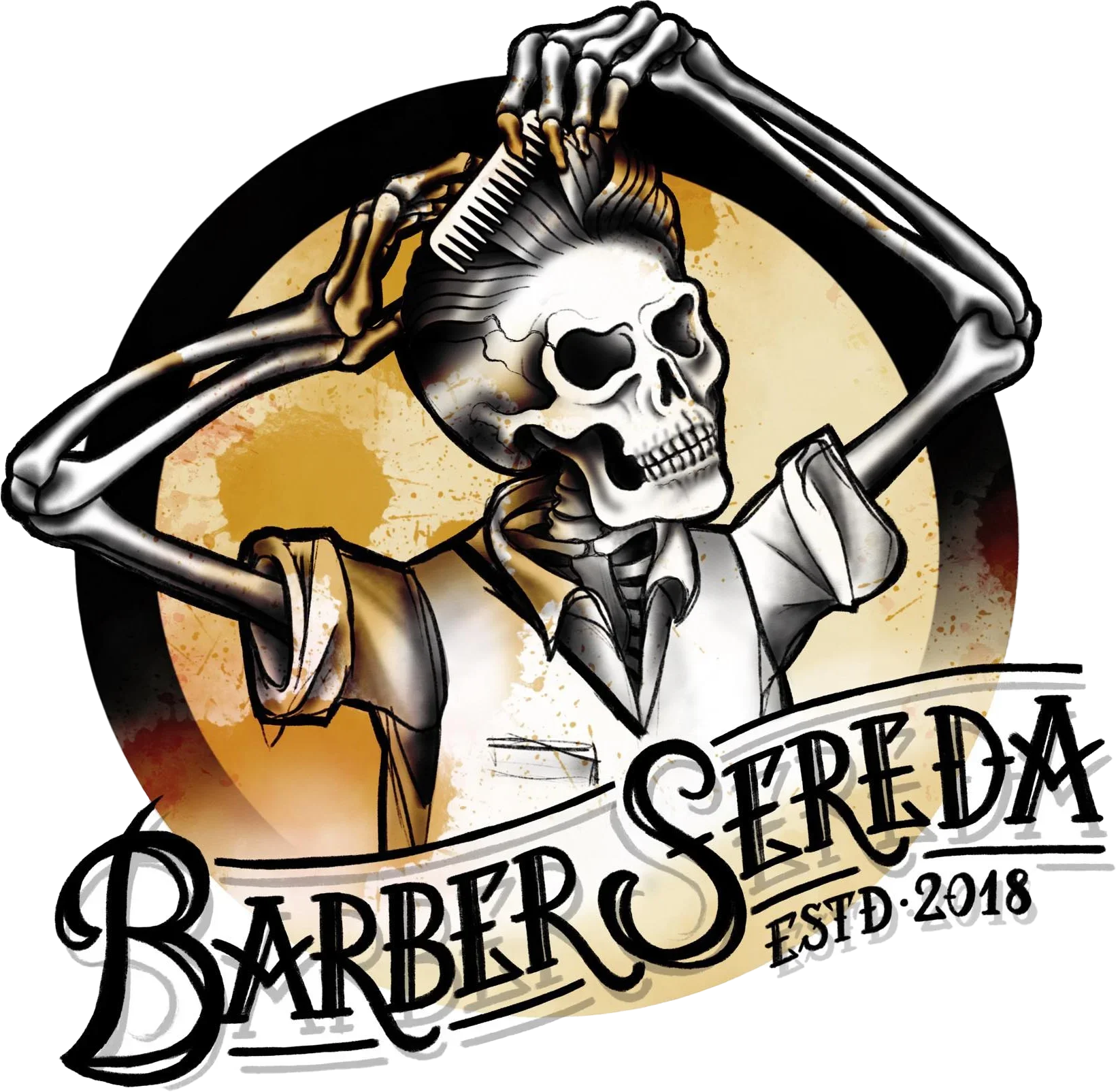 Barber Sereda